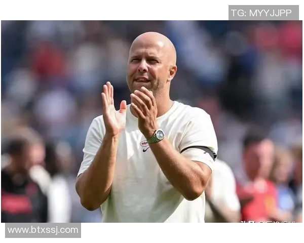 利物浦赛后采访爆金句笑翻全场 主帅幽默回应引爆观众笑声