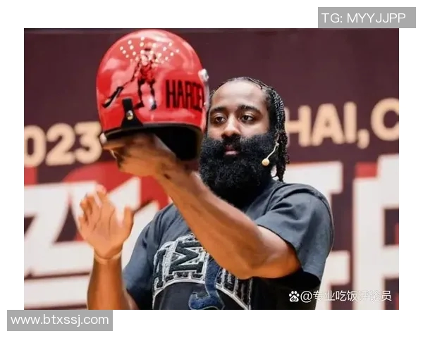 哈登通过社交媒体回应争议事件 强调自己始终为团队利益而战