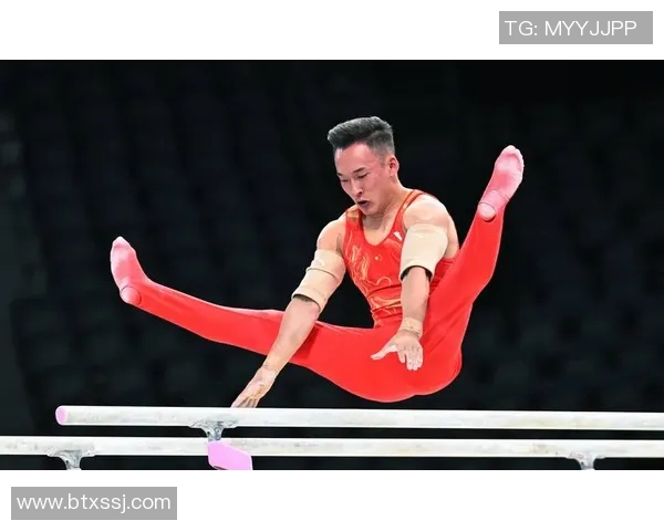 奥运会体操比赛高难度动作解析与科学训练方法研究探索