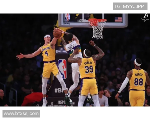 昔日王者湖人状态下滑如何逆转困境重返巅峰