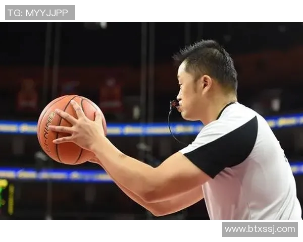 篮球比赛中裁判与球员非语言互动模式的探析与影响因素研究 篮球比赛中裁判与球员非语言互动模式的探析与影响因素研究