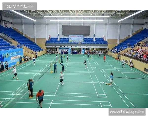 羽毛球赛事战术创新路径与运动员适应能力提升研究探索 羽毛球赛事战术创新路径与运动员适应能力提升研究探索