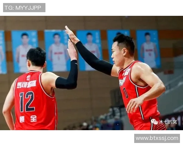 CBA球队年轻球员成长轨迹与培养机制分析及未来发展展望 CBA球队年轻球员成长轨迹与培养机制分析及未来发展展望