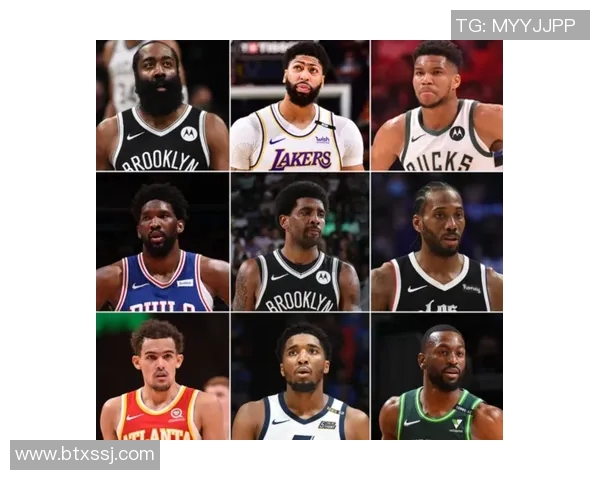 NBA今日赛程与巨星表现实时快报追踪