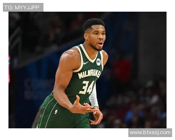 字母哥近五场比赛技术统计分析与表现全景回顾