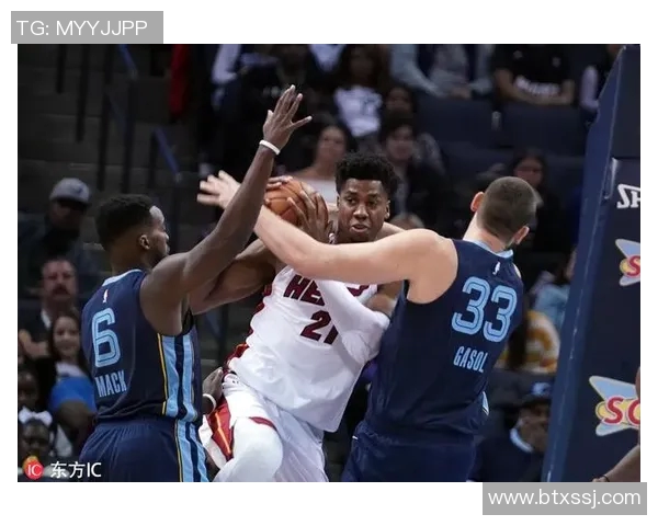 细数灰熊五大高光时刻,满满回忆杀 细数灰熊五大高光时刻,满满回忆杀