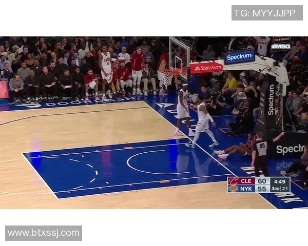 米切尔赛场爆发小插曲,裁判如何处理? 米切尔赛场爆发小插曲,裁判如何处理?