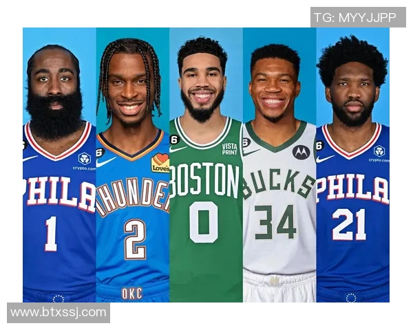 NBA赛季最佳防守球员候选名单