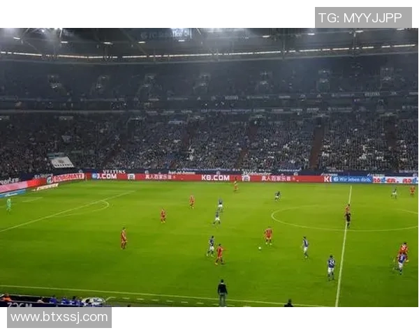 【深度解析】拜仁近况+未来走势预测