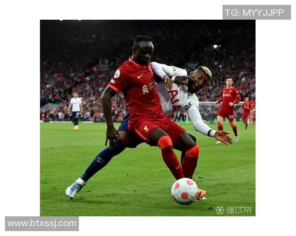 五年对比：利物浦数据全面进化！