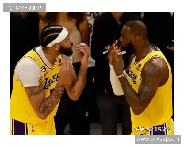 NBA交易新闻：湖人队迎来重磅新援