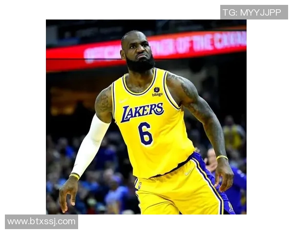 【深度解析】詹姆斯近况+未来走势预测 【深度解析】詹姆斯近况+未来走势预测