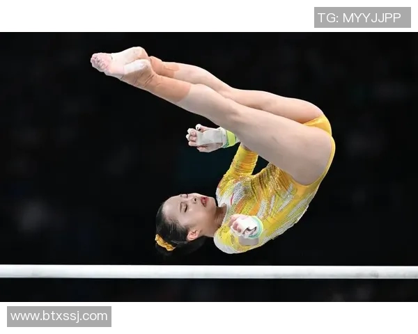 奥运会体操比赛高难度动作解析与科学训练方法研究探索 奥运会体操比赛高难度动作解析与科学训练方法研究探索