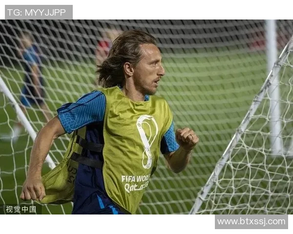 战术革新如何激发莫德里奇潜力新教练打造攻防核心之路 战术革新如何激发莫德里奇潜力新教练打造攻防核心之路