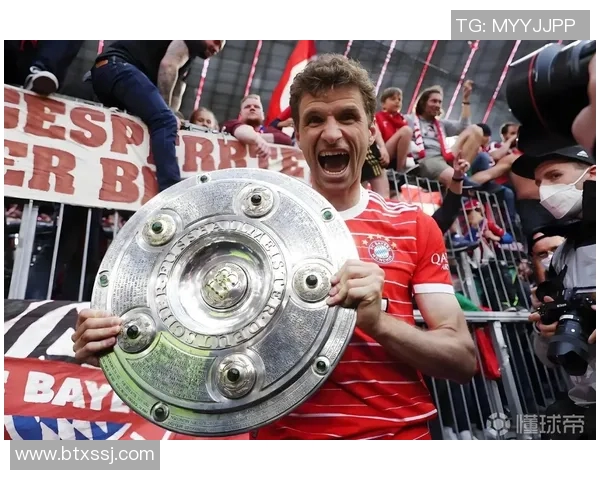 深度解析拜仁慕尼黑近期状态全景观察与未来发展趋势预测