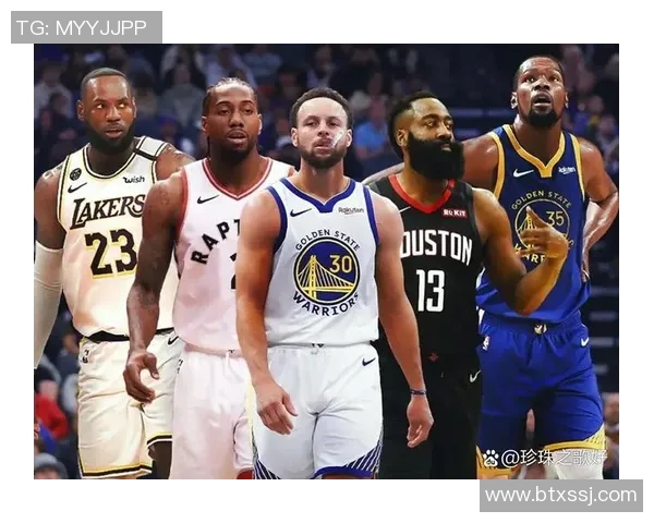 NBA最新评分揭晓：球星表现如何究竟是高光时刻还是低迷状态